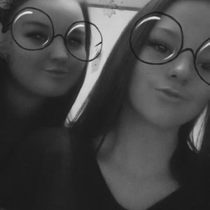 Meet your Posher, Annie